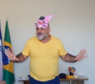 CHCV - ENCONTRO 3 - TÉCNICAS PARA CONTAR HISTÓRIAS I - TURMA 2 VESPERTINO