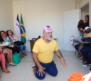 CHCV - ENCONTRO 3 - TÉCNICAS PARA CONTAR HISTÓRIAS I - TURMA 2 VESPERTINO