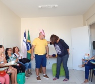 CHCV - ENCONTRO 3 - TÉCNICAS PARA CONTAR HISTÓRIAS I - TURMA 2 VESPERTINO