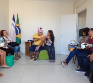 CHCV - ENCONTRO 3 - TÉCNICAS PARA CONTAR HISTÓRIAS I - TURMA 2 VESPERTINO