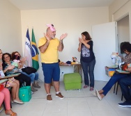 CHCV - ENCONTRO 3 - TÉCNICAS PARA CONTAR HISTÓRIAS I - TURMA 2 VESPERTINO