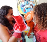 CHCV - ENCONTRO 3 - TÉCNICAS PARA CONTAR HISTÓRIAS I - TURMA 2 VESPERTINO