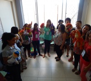 CHCV - ENCONTRO 3 - TÉCNICAS PARA CONTAR HISTÓRIAS I - TURMA 2 VESPERTINO