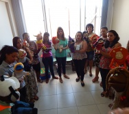 CHCV - ENCONTRO 3 - TÉCNICAS PARA CONTAR HISTÓRIAS I - TURMA 2 VESPERTINO