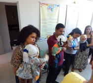 CHCV - ENCONTRO 3 - TÉCNICAS PARA CONTAR HISTÓRIAS I - TURMA 2 VESPERTINO