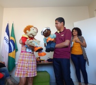 CHCV - ENCONTRO 3 - TÉCNICAS PARA CONTAR HISTÓRIAS I - TURMA 2 VESPERTINO