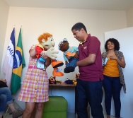 CHCV - ENCONTRO 3 - TÉCNICAS PARA CONTAR HISTÓRIAS I - TURMA 2 VESPERTINO