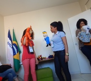 CHCV - ENCONTRO 3 - TÉCNICAS PARA CONTAR HISTÓRIAS I - TURMA 2 VESPERTINO