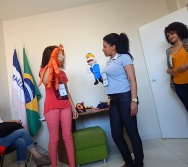 CHCV - ENCONTRO 3 - TÉCNICAS PARA CONTAR HISTÓRIAS I - TURMA 2 VESPERTINO