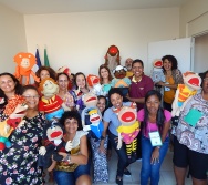 CHCV - ENCONTRO 3 - TÉCNICAS PARA CONTAR HISTÓRIAS I - TURMA 2 VESPERTINO