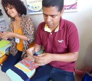 CHCV - ENCONTRO 3 - TÉCNICAS PARA CONTAR HISTÓRIAS I - TURMA 2 VESPERTINO