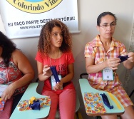 CHCV - ENCONTRO 3 - TÉCNICAS PARA CONTAR HISTÓRIAS I - TURMA 2 VESPERTINO