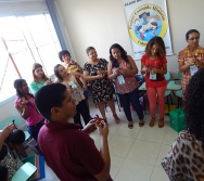 CHCV - ENCONTRO 3 - TÉCNICAS PARA CONTAR HISTÓRIAS I - TURMA 2 VESPERTINO