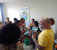 CHCV - ENCONTRO 3 - TÉCNICAS PARA CONTAR HISTÓRIAS I - TURMA 2 VESPERTINO