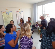 CHCV - ENCONTRO 3 - TÉCNICAS PARA CONTAR HISTÓRIAS I - TURMA 4 VESPERTINO