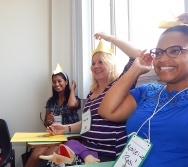 CHCV - ENCONTRO 3 - TÉCNICAS PARA CONTAR HISTÓRIAS I - TURMA 4 VESPERTINO