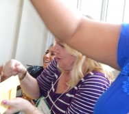 CHCV - ENCONTRO 3 - TÉCNICAS PARA CONTAR HISTÓRIAS I - TURMA 4 VESPERTINO