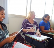 CHCV - ENCONTRO 3 - TÉCNICAS PARA CONTAR HISTÓRIAS I - TURMA 4 VESPERTINO