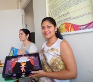 CHCV - ENCONTRO 3 - TÉCNICAS PARA CONTAR HISTÓRIAS I - TURMA 4 VESPERTINO