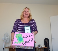 CHCV - ENCONTRO 3 - TÉCNICAS PARA CONTAR HISTÓRIAS I - TURMA 4 VESPERTINO