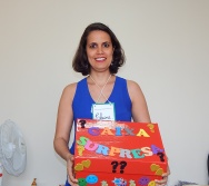 CHCV - ENCONTRO 3 - TÉCNICAS PARA CONTAR HISTÓRIAS I - TURMA 4 VESPERTINO