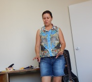 CHCV - ENCONTRO 3 - TÉCNICAS PARA CONTAR HISTÓRIAS I - TURMA 4 VESPERTINO