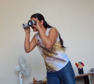 CHCV - ENCONTRO 3 - TÉCNICAS PARA CONTAR HISTÓRIAS I - TURMA 4 VESPERTINO