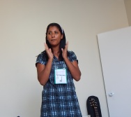 CHCV - ENCONTRO 3 - TÉCNICAS PARA CONTAR HISTÓRIAS I - TURMA 4 VESPERTINO