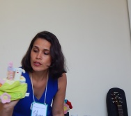 CHCV - ENCONTRO 3 - TÉCNICAS PARA CONTAR HISTÓRIAS I - TURMA 4 VESPERTINO