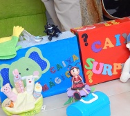 CHCV - ENCONTRO 3 - TÉCNICAS PARA CONTAR HISTÓRIAS I - TURMA 4 VESPERTINO