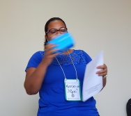 CHCV - ENCONTRO 3 - TÉCNICAS PARA CONTAR HISTÓRIAS I - TURMA 4 VESPERTINO