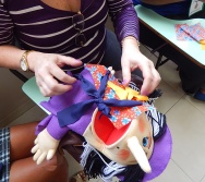 CHCV - ENCONTRO 3 - TÉCNICAS PARA CONTAR HISTÓRIAS I - TURMA 4 VESPERTINO