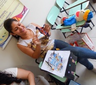 CHCV - ENCONTRO 3 - TÉCNICAS PARA CONTAR HISTÓRIAS I - TURMA 4 VESPERTINO