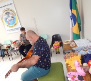 CHCV - ENCONTRO 3 - TÉCNICAS PARA CONTAR HISTÓRIAS I - TURMA 3 MATUTINO