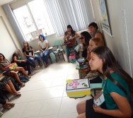 CHCV - ENCONTRO 3 - TÉCNICAS PARA CONTAR HISTÓRIAS I - TURMA 3 MATUTINO