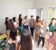 CHCV - ENCONTRO 3 - TÉCNICAS PARA CONTAR HISTÓRIAS I - TURMA 3 MATUTINO