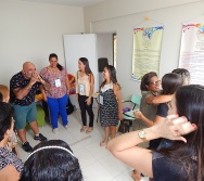 CHCV - ENCONTRO 3 - TÉCNICAS PARA CONTAR HISTÓRIAS I - TURMA 3 MATUTINO