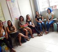 CHCV - ENCONTRO 3 - TÉCNICAS PARA CONTAR HISTÓRIAS I - TURMA 3 MATUTINO