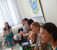 CHCV - ENCONTRO 3 - TÉCNICAS PARA CONTAR HISTÓRIAS I - TURMA 3 MATUTINO