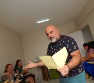 CHCV - ENCONTRO 3 - TÉCNICAS PARA CONTAR HISTÓRIAS I - TURMA 3 MATUTINO