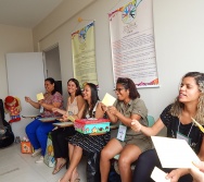 CHCV - ENCONTRO 3 - TÉCNICAS PARA CONTAR HISTÓRIAS I - TURMA 3 MATUTINO