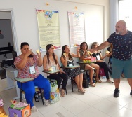 CHCV - ENCONTRO 3 - TÉCNICAS PARA CONTAR HISTÓRIAS I - TURMA 3 MATUTINO