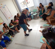 CHCV - ENCONTRO 3 - TÉCNICAS PARA CONTAR HISTÓRIAS I - TURMA 3 MATUTINO