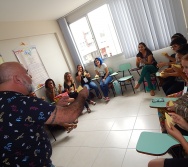 CHCV - ENCONTRO 3 - TÉCNICAS PARA CONTAR HISTÓRIAS I - TURMA 3 MATUTINO