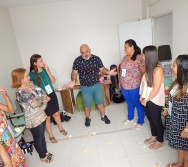 CHCV - ENCONTRO 3 - TÉCNICAS PARA CONTAR HISTÓRIAS I - TURMA 3 MATUTINO