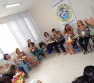 CHCV - ENCONTRO 3 - TÉCNICAS PARA CONTAR HISTÓRIAS I - TURMA 3 MATUTINO