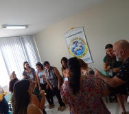 CHCV - ENCONTRO 3 - TÉCNICAS PARA CONTAR HISTÓRIAS I - TURMA 3 MATUTINO