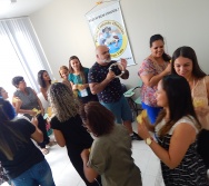 CHCV - ENCONTRO 3 - TÉCNICAS PARA CONTAR HISTÓRIAS I - TURMA 3 MATUTINO