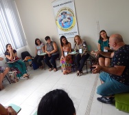 CHCV - ENCONTRO 3 - TÉCNICAS PARA CONTAR HISTÓRIAS I - TURMA 3 MATUTINO