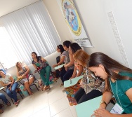 CHCV - ENCONTRO 3 - TÉCNICAS PARA CONTAR HISTÓRIAS I - TURMA 3 MATUTINO